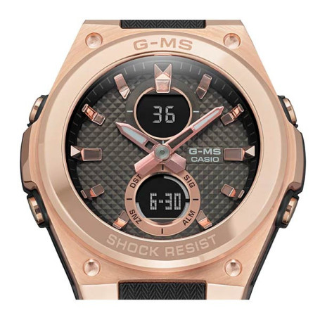 Casio MSG-C100G-1AER