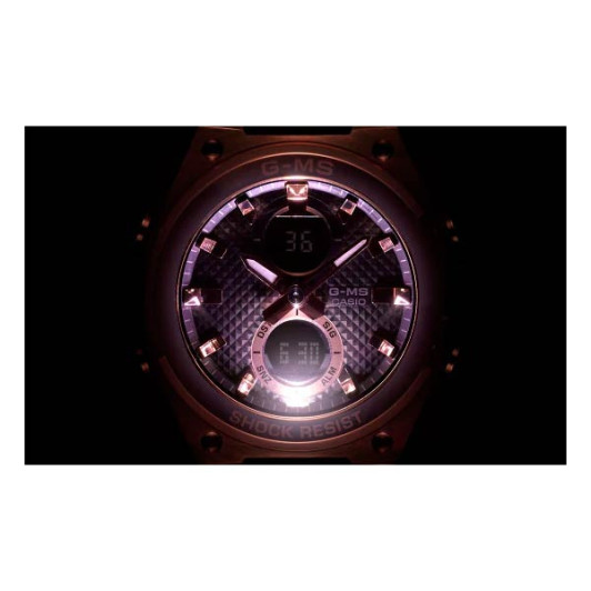 Casio MSG-C100G-1AER