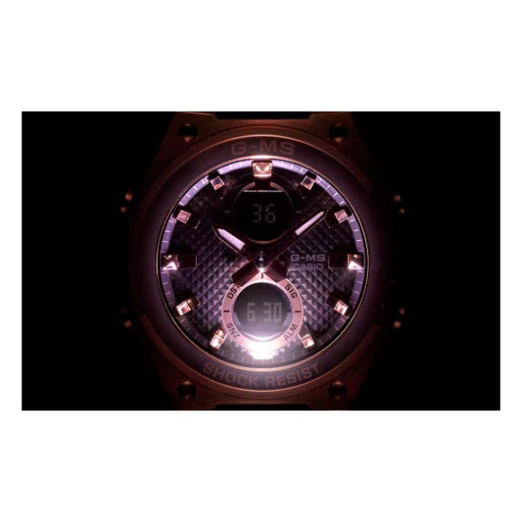 Casio MSG-C100G-1AER