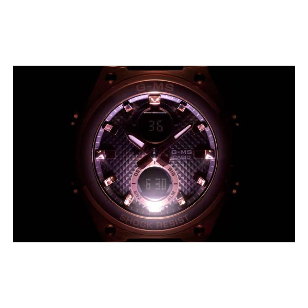 Casio MSG-C100G-1AER