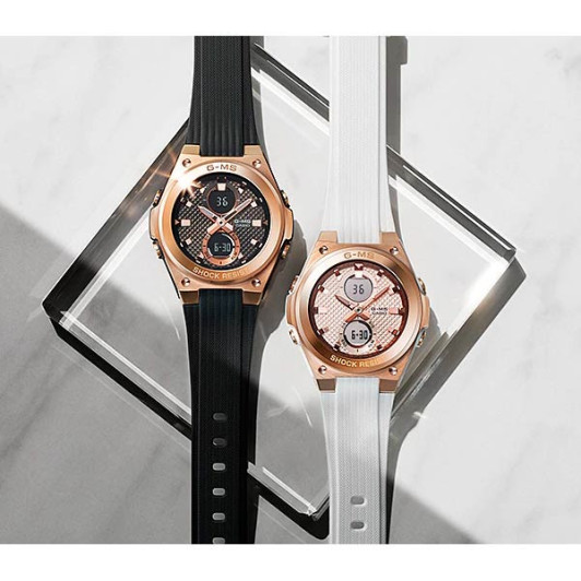 Casio MSG-C100G-1AER