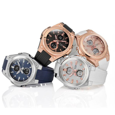 Casio MSG-C100G-1AER