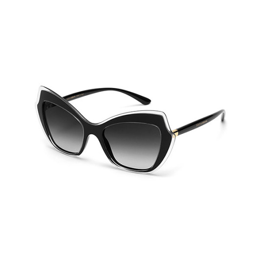 DOLCE&amp;GABBANA 0DG4361-53838G52 Очки с/защитные