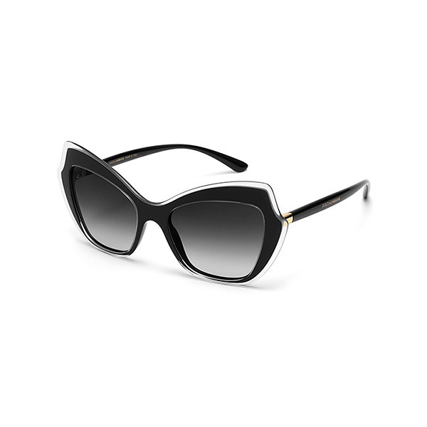 DOLCE&GABBANA 0DG4361-53838G52 Очки с/защитные