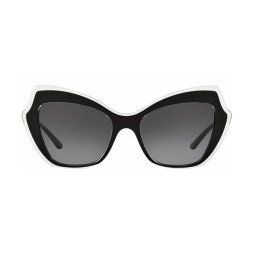 DOLCE&amp;GABBANA 0DG4361-53838G52 Очки с/защитные