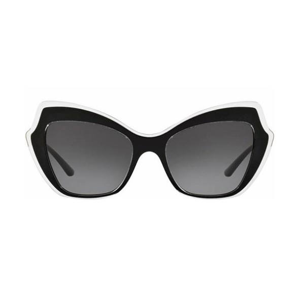 DOLCE&amp;GABBANA 0DG4361-53838G52 Очки с/защитные