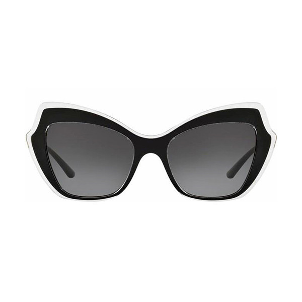 DOLCE&GABBANA 0DG4361-53838G52 Очки с/защитные