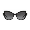 DOLCE&GABBANA 0DG4361-53838G52 Очки с/защитные