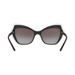 DOLCE&amp;GABBANA 0DG4361-53838G52 Очки с/защитные