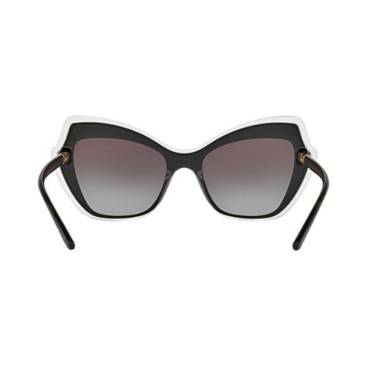 DOLCE&amp;GABBANA 0DG4361-53838G52 Очки с/защитные