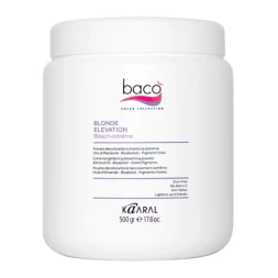 Порошок обесцвечивающий / BLONDE ELEVATION BLEACH EXTREME 500 г