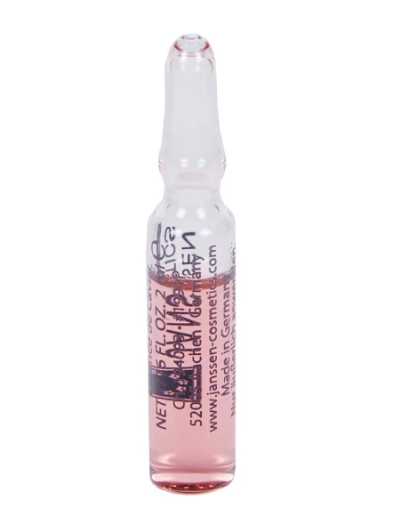 Концентрат ампульный Экстракт икры (супервосстановление) / Caviar extract SKIN EXCEL 3*2 мл