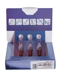 Концентрат ампульный Экстракт икры (супервосстановление) / Caviar extract SKIN EXCEL 3*2 мл
