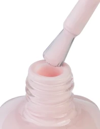 009 лак для ногтей укрепляющий с биокерамикой / Nail polish PROLAC + bioceramics 12.5 мл