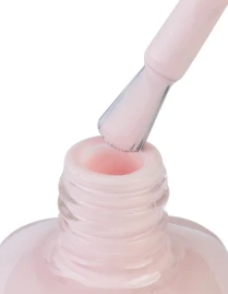 009 лак для ногтей укрепляющий с биокерамикой / Nail polish PROLAC + bioceramics 12.5 мл