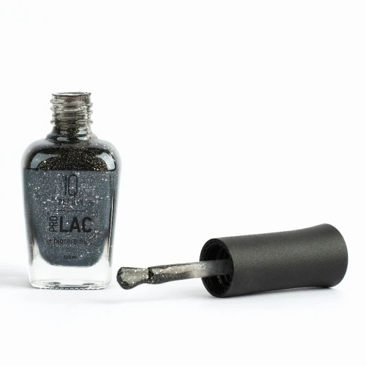 100 лак для ногтей укрепляющий с биокерамикой / Nail Polish PROLAC+bioceramics 12,5 мл