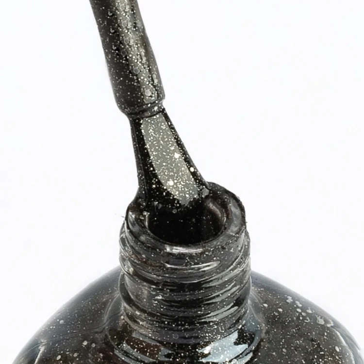 100 лак для ногтей укрепляющий с биокерамикой / Nail Polish PROLAC+bioceramics 12,5 мл
