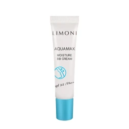 Крем для лица увлажняющий, тон №1 / Aquamax Moisture BB Cream 15 мл