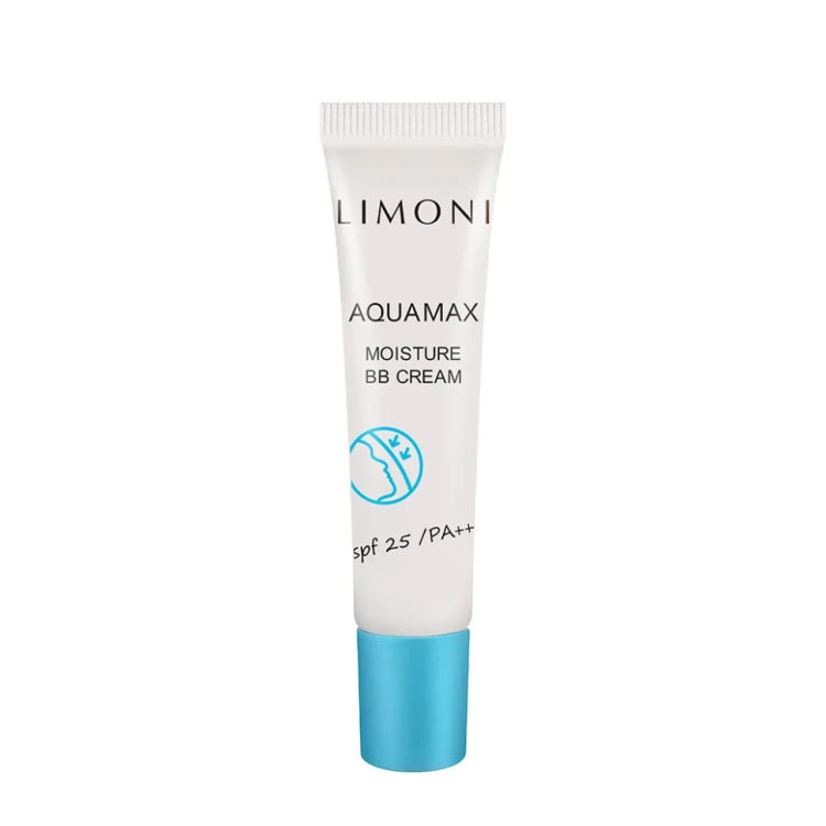 Крем для лица увлажняющий, тон №1 / Aquamax Moisture BB Cream 15 мл