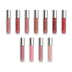 Помада жидкая матовая, 11 / Soft matte lipstick Cremant 5 гр