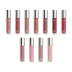 Помада жидкая матовая, 11 / Soft matte lipstick Cremant 5 гр