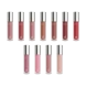 Помада жидкая матовая, 11 / Soft matte lipstick Cremant 5 гр