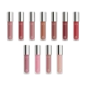 Помада жидкая матовая, 11 / Soft matte lipstick Cremant 5 гр
