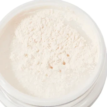 Пудра рассыпчатая фиксирующая, тон 01 прозрачный / Setting &amp; Baking Powder 5,2 гр