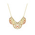 Swarovski 5182011 Ожерелье ELINOR св.мульти