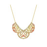 Swarovski 5182011 Ожерелье ELINOR св.мульти