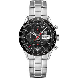 TAG HEUER CV201AH.BA0725