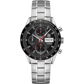 TAG HEUER CV201AH.BA0725