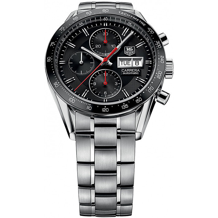 TAG HEUER CV201AH.BA0725