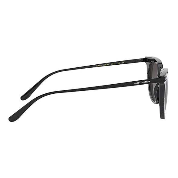 DOLCE&amp;GABBANA 0DG4363-31268G50 Очки с/защитные