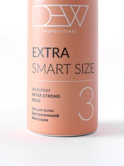 Лак экстрасильной фиксации 15в1 / EXTRA SMART SIZE 100 мл