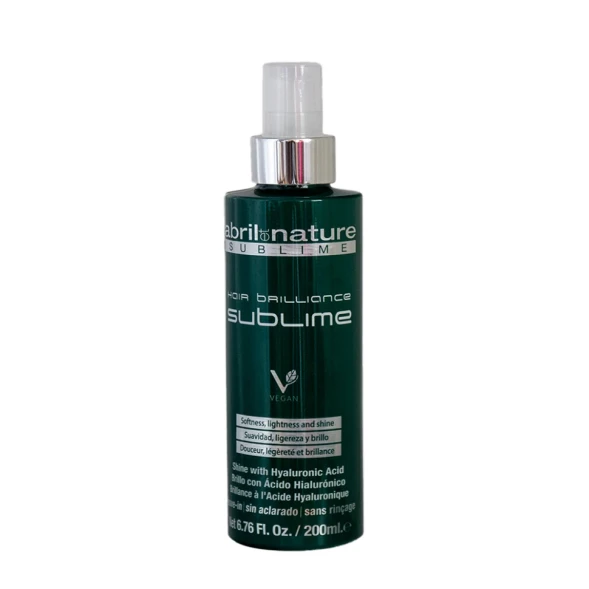 Спрей увлажняющий для бриллиантового блеска / Hair Brillance Sublime 200 мл