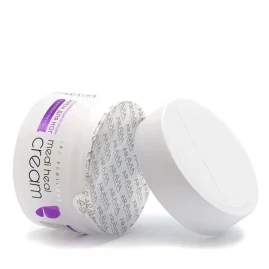 Крем регенерирующий с маслом лаванды для ног, от трещин / Professional Medi Heal Cream 150 мл