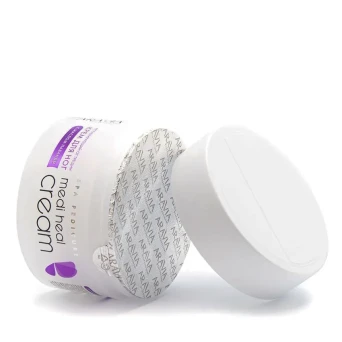 Крем регенерирующий с маслом лаванды для ног, от трещин / Professional Medi Heal Cream 150 мл
