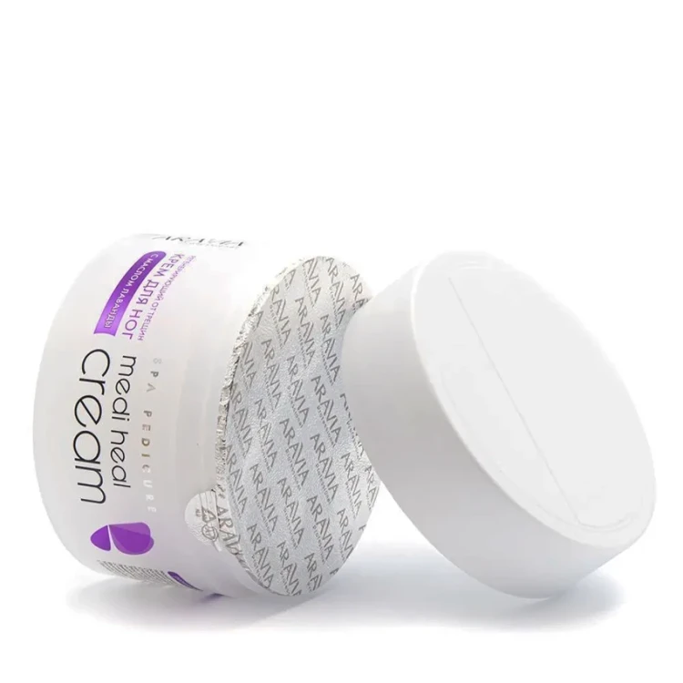 Крем регенерирующий с маслом лаванды для ног, от трещин / Professional Medi Heal Cream 150 мл