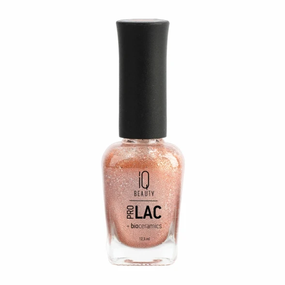 102 лак для ногтей укрепляющий с биокерамикой / Nail Polish PROLAC+bioceramics 12,5 мл