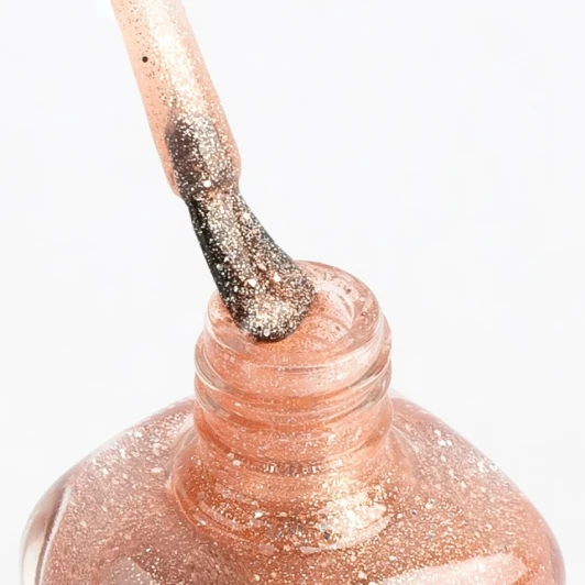 102 лак для ногтей укрепляющий с биокерамикой / Nail Polish PROLAC+bioceramics 12,5 мл