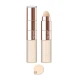 Консилер жидкий+спонж, тон 01 / 24H Full cover concealer 6 мл