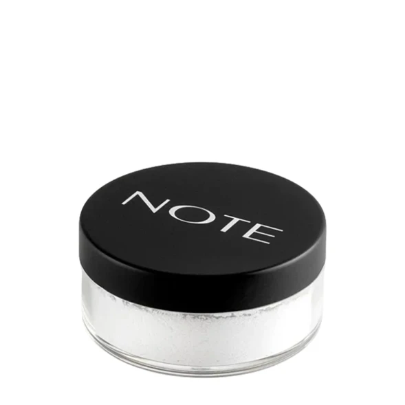 Пудра рассыпчатая, тон 01 / Loose Powder 14 гр