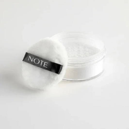 Пудра рассыпчатая, тон 01 / Loose Powder 14 гр