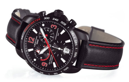 Certina C0016391605702/ 12BC1210887
