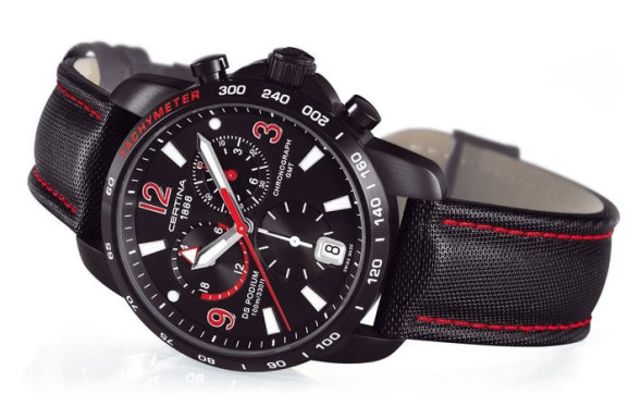 Certina C0016391605702/ 12BC1210887