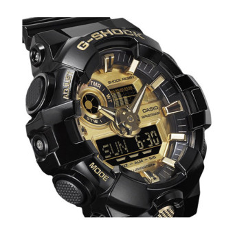 Casio GA-710GB-1A