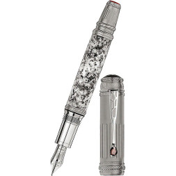 Montblanc 00115972 ручка перьевая боргезе 4810