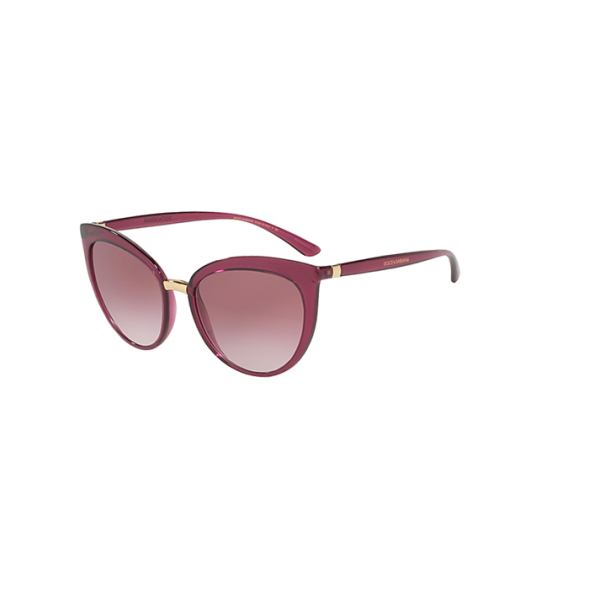 DOLCE&amp;GABBANA 0DG6113-17548H55 Очки с/защитные