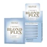 Порошок обесцвечивающий с аминокомплексом / Blond Plex Powder Bleach 12*30 г